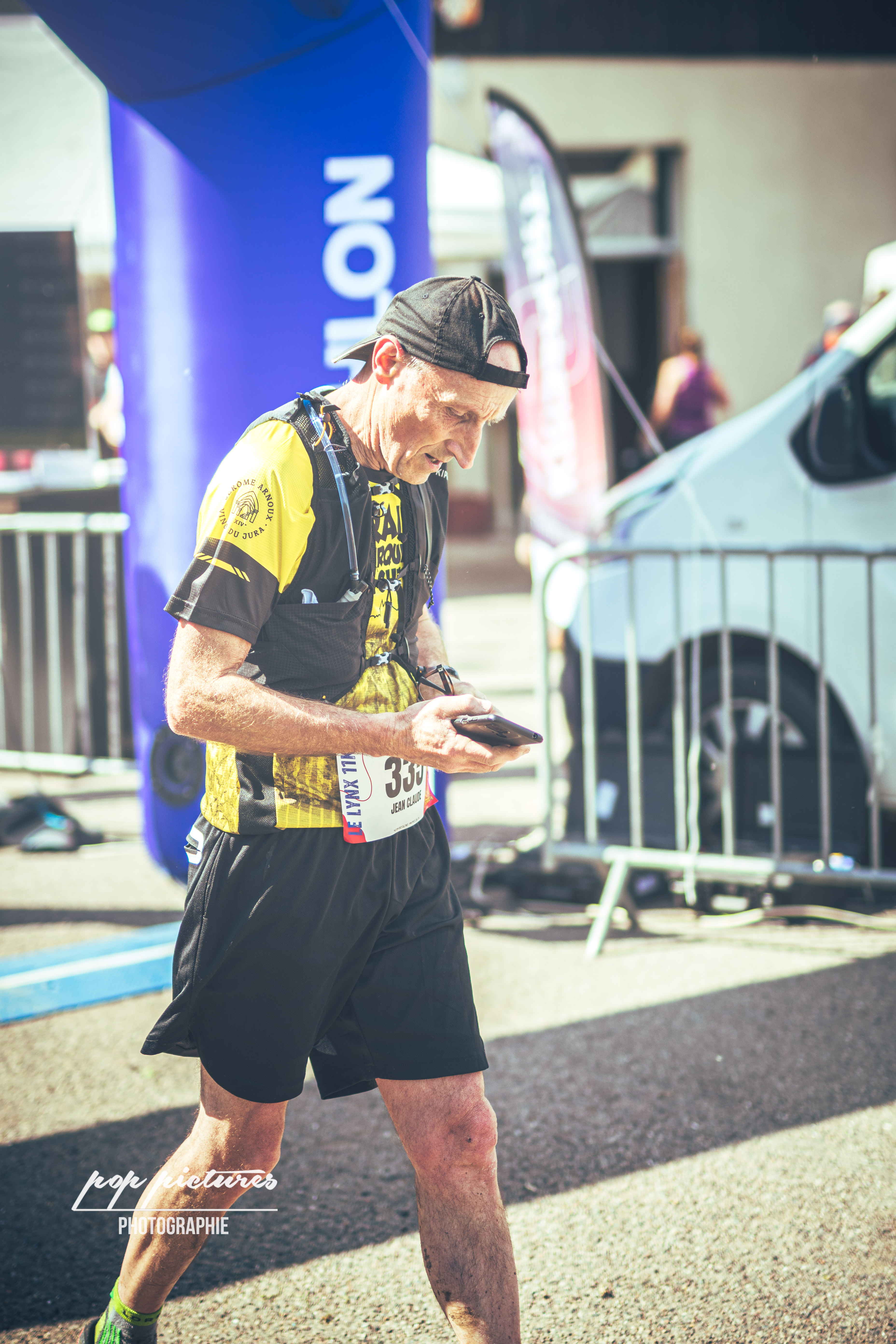 Image du trail